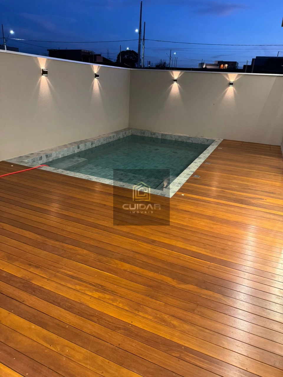 Imagens do imóveis Casa Condomínio Bellevie