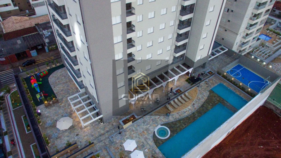 Imagens do imóveis Apartamento Spot