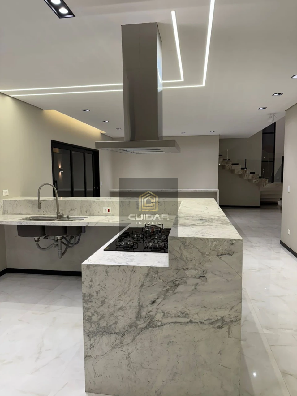 Imagens do imóveis Casa Condomínio Bellevie