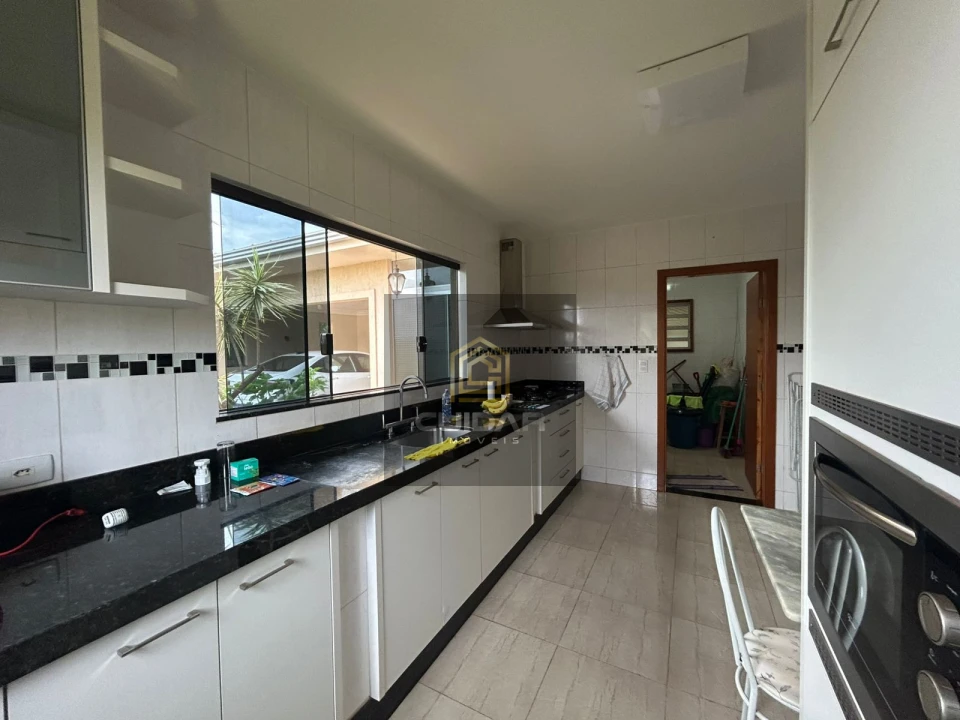 Imagens do imóveis Casa condomínio Golf Ville