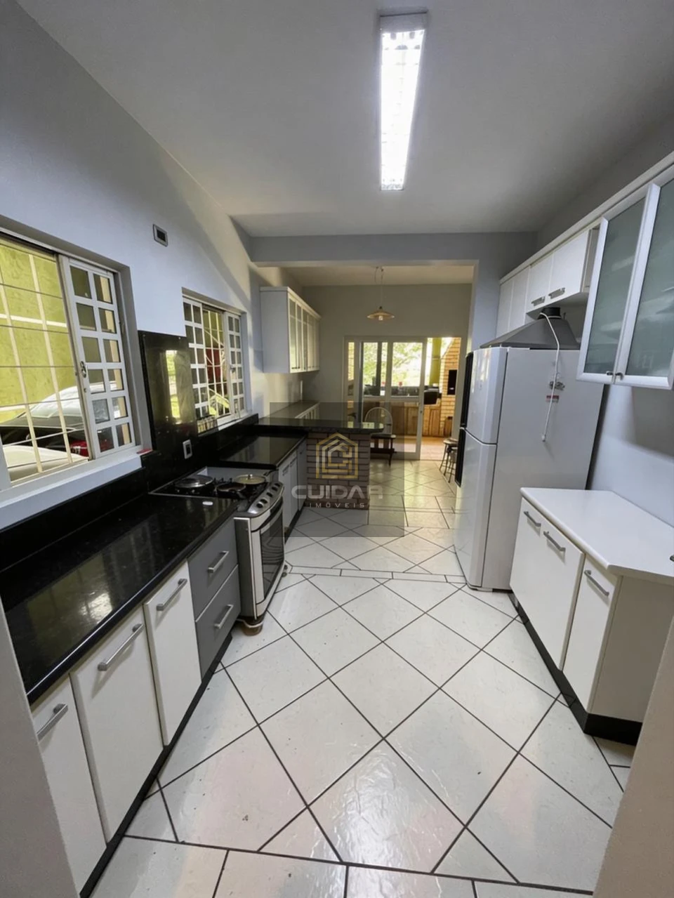 Imagens do imóveis Casa Jardim Alpes