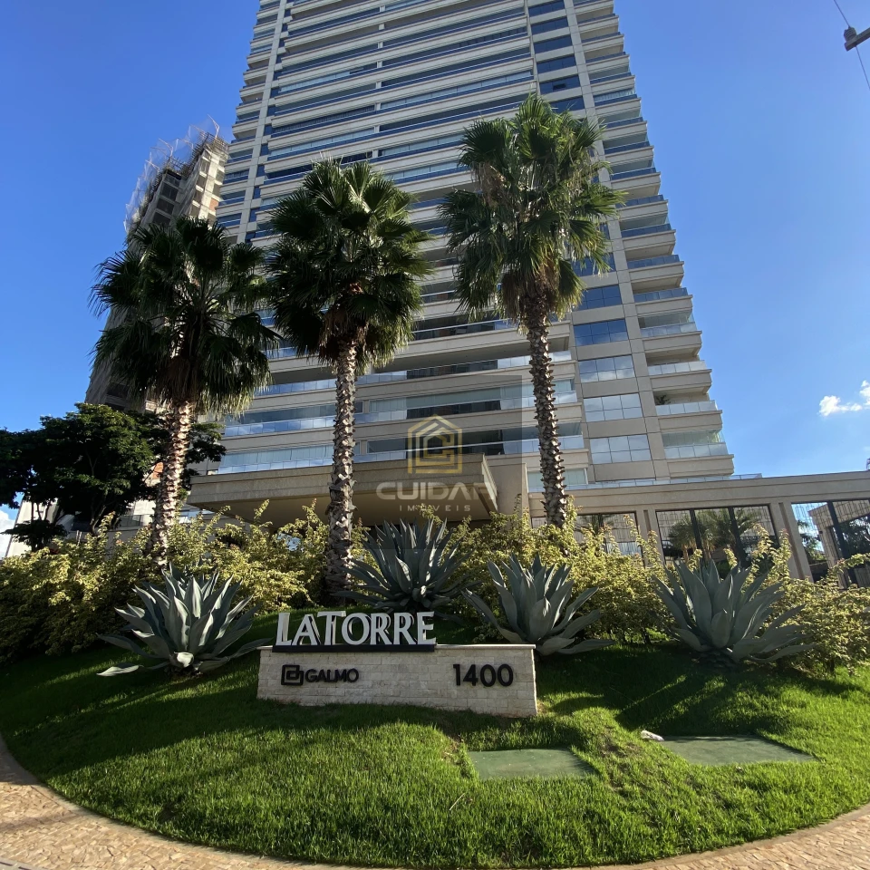 Imagens do imóveis Apartamento La torre