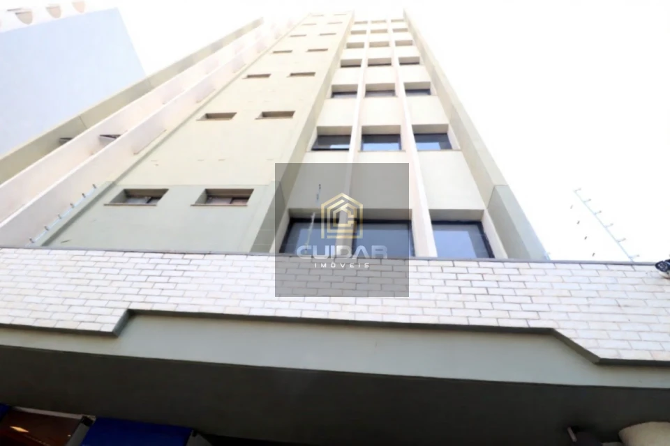 Imagens do imóveis Sala comercial no centro de Londrina