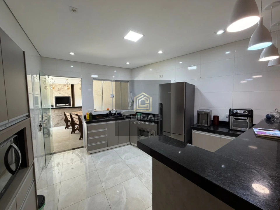 Imagens do imóveis Casa Jardim Agari Londrina