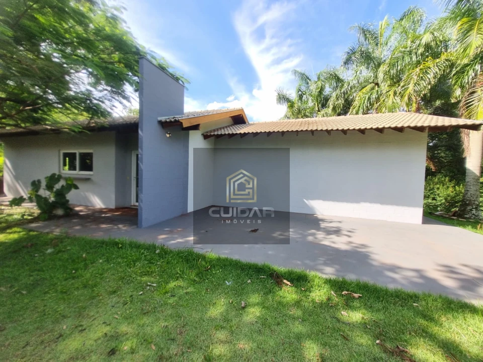 Imagens do imóveis Casa Em Condomínio Para Alugar Estância Cabral Cambé