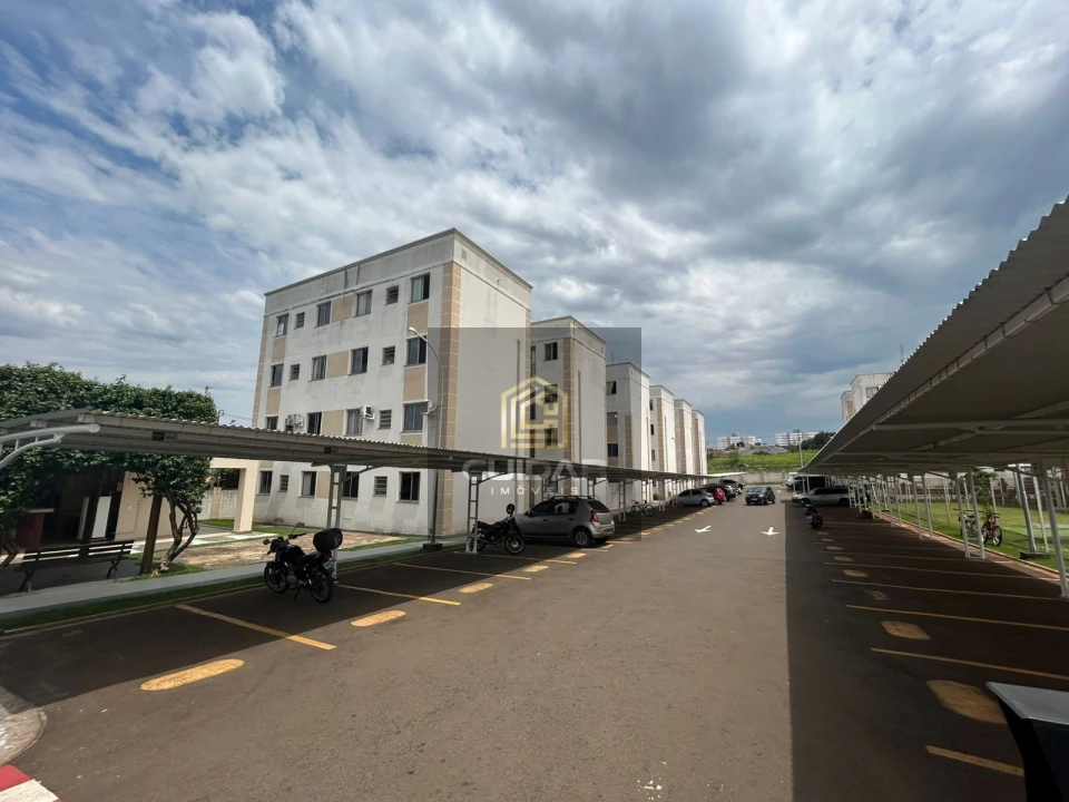 Imagens do imóveis Apartamento Spazio Londres