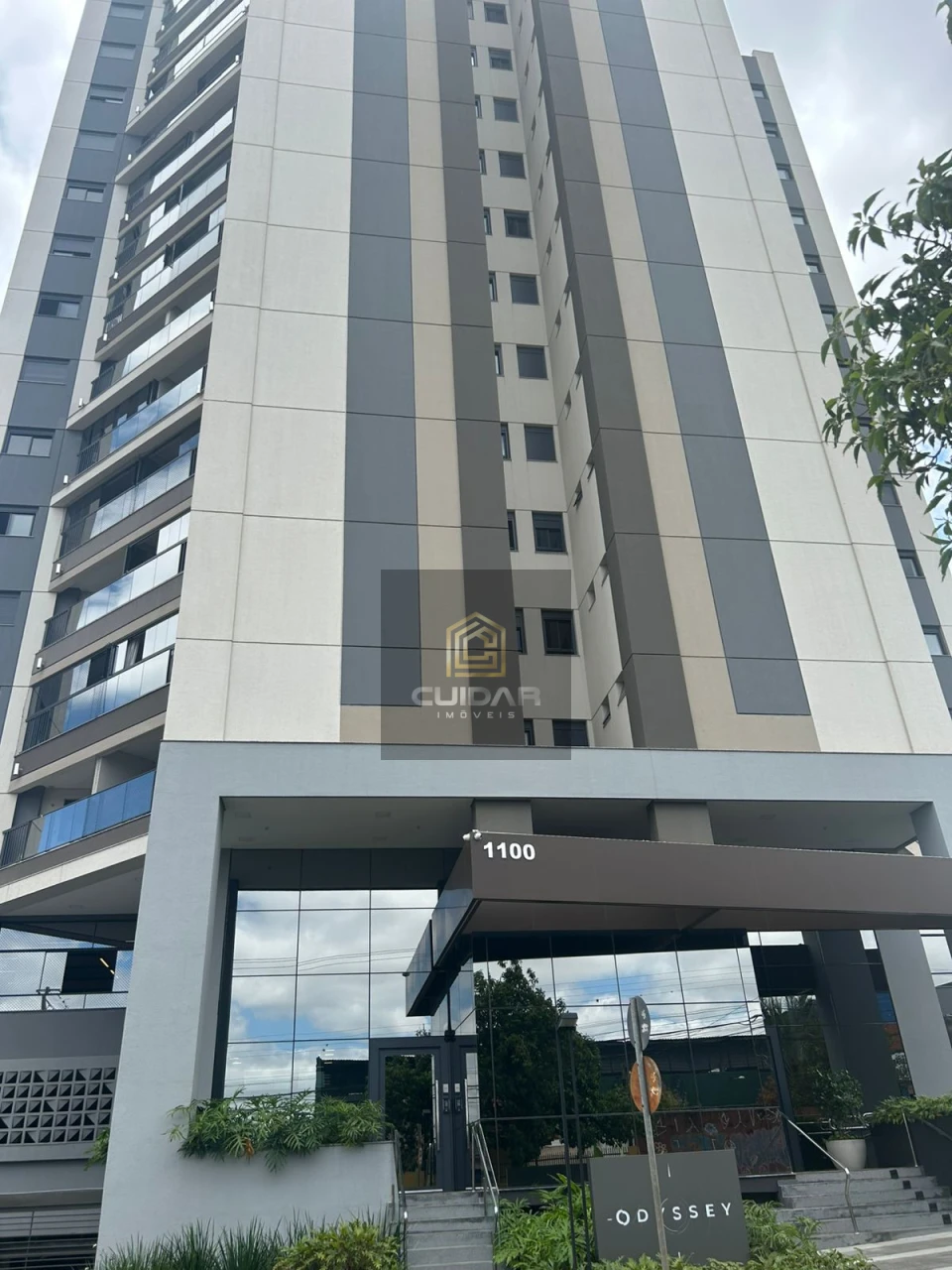 Imagens do imóveis Apartamento ODYSSEY