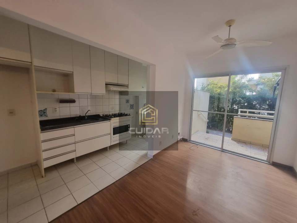 Imagens do imóveis Apartamento Térreo pra locação no Liv Catuai