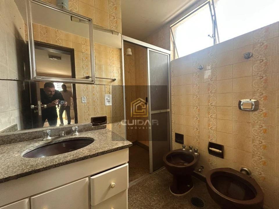 Imagens do imóveis Centro - Edifício Ouro Fino