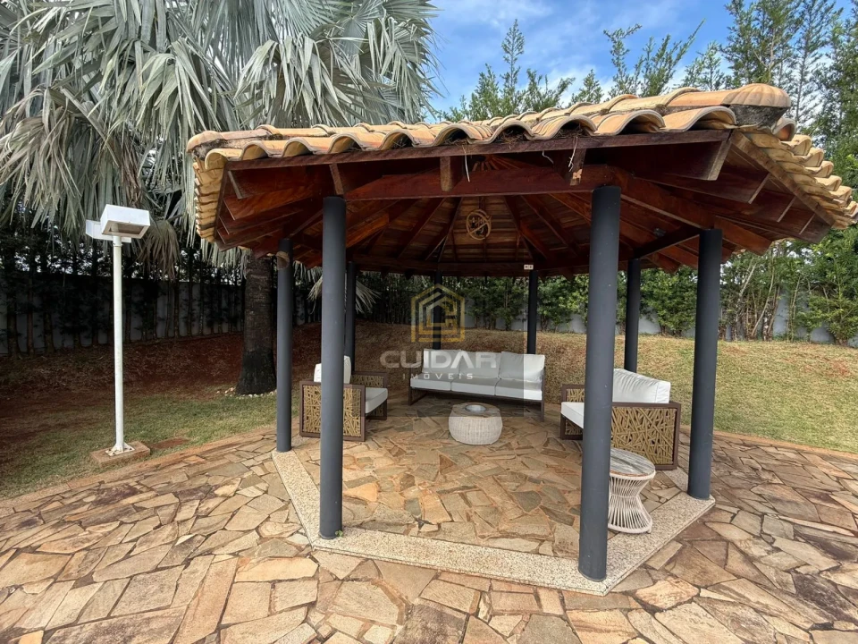Imagens do imóveis Casa em Condomínio Terras de Canaã, Cambé