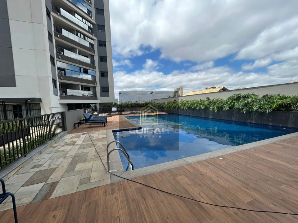 Imagens do imóveis Apartamento ODYSSEY