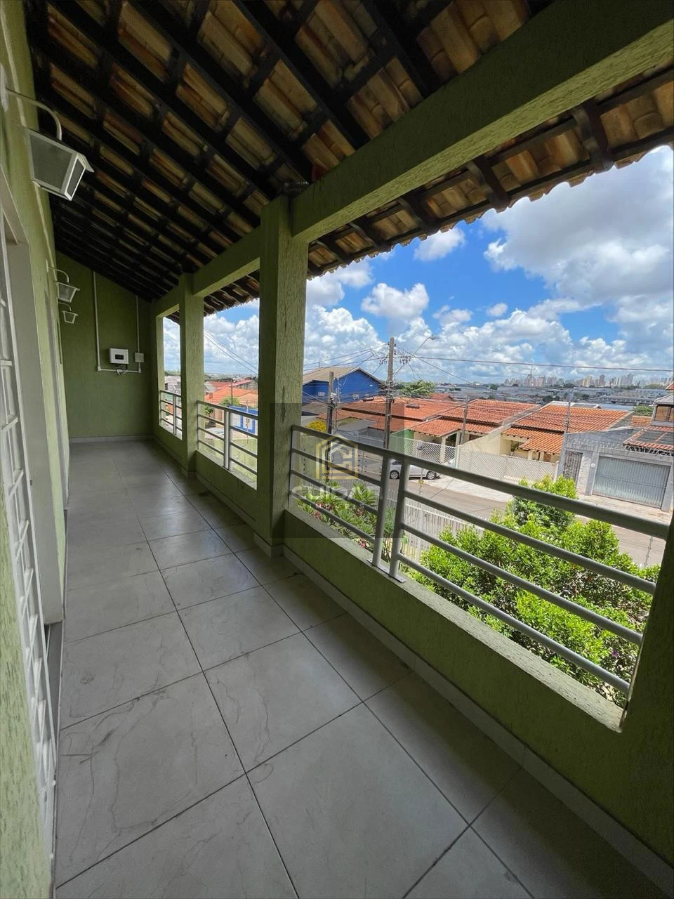 Imagens do imóveis Casa Jardim Alpes