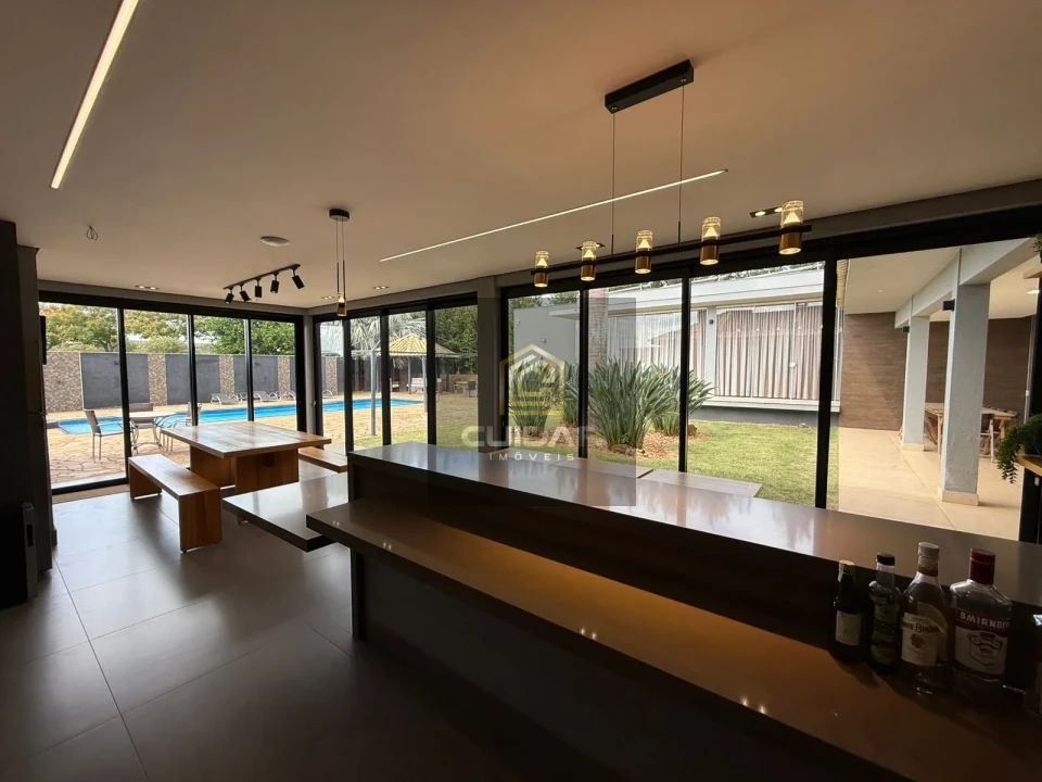 Imagens do imóveis Casa em Condomínio Terras de Canaã, Cambé