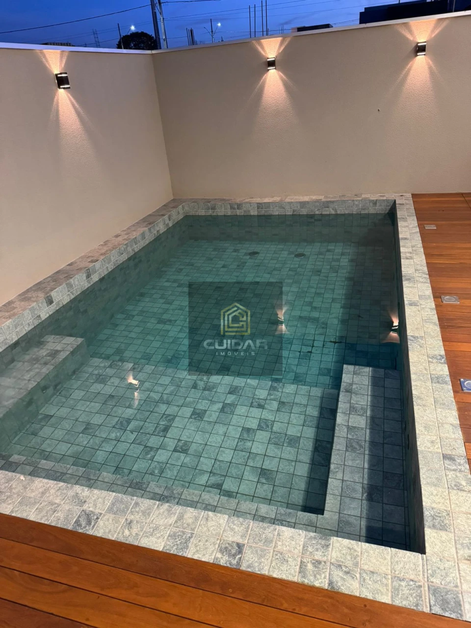 Imagens do imóveis Casa Condomínio Bellevie