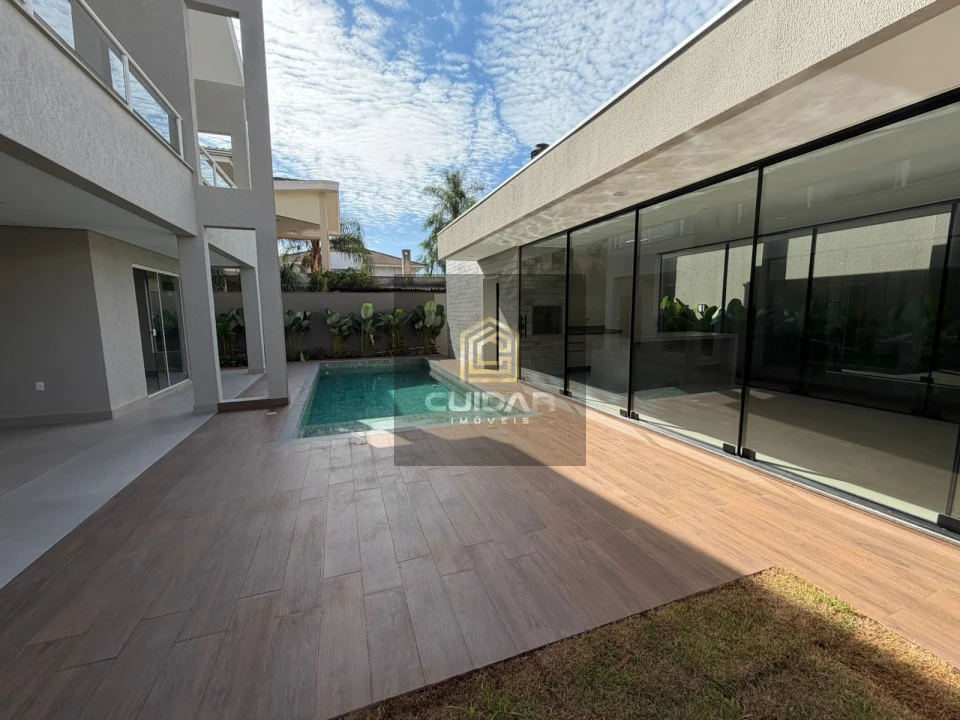 Imagens do imóveis Casa em condomínio Acácia Imperial