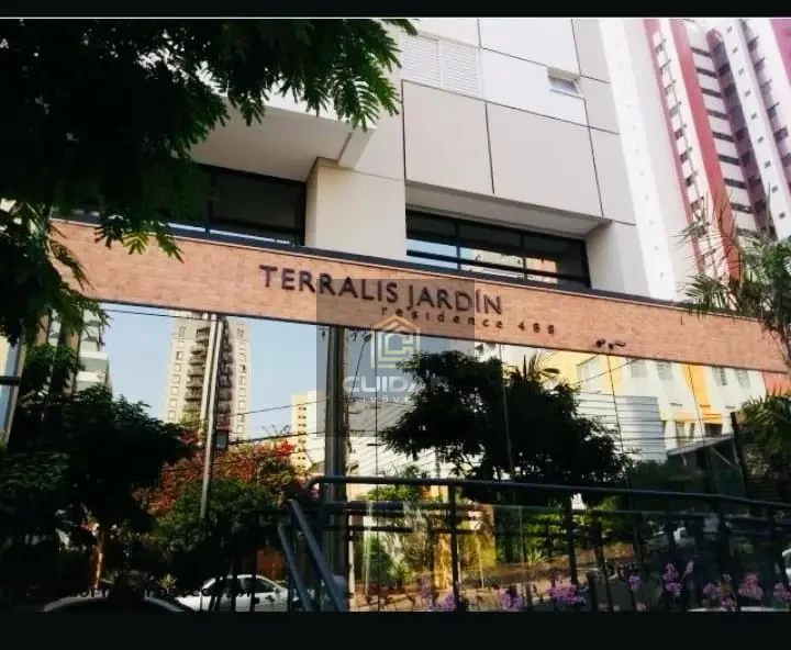 Imagens do imóveis APARTAMENTO A VENDA - EDIFICIO TERRALIS JARDIN RESIDENCE