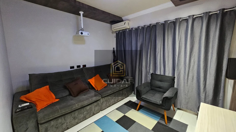 Imagens do imóveis Casa Em Condomínio Á Venda Rodocentro Londrina