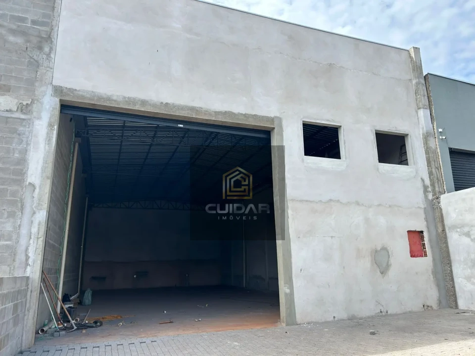 Imagens do imóveis Barracão comercial