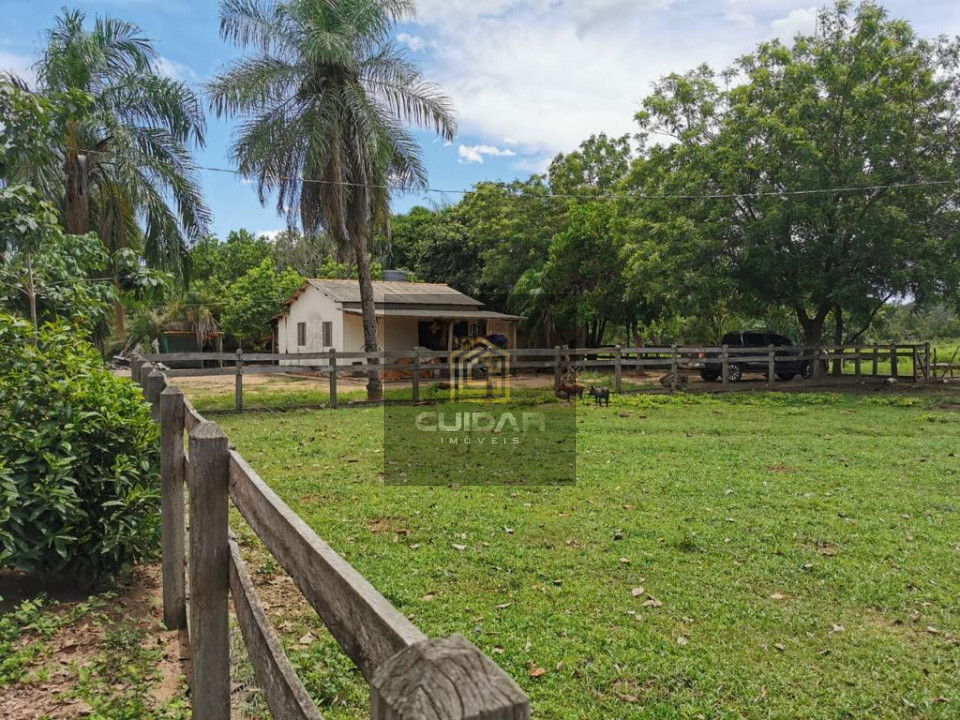 Imagens do imóveis Fazenda em Poconé MT