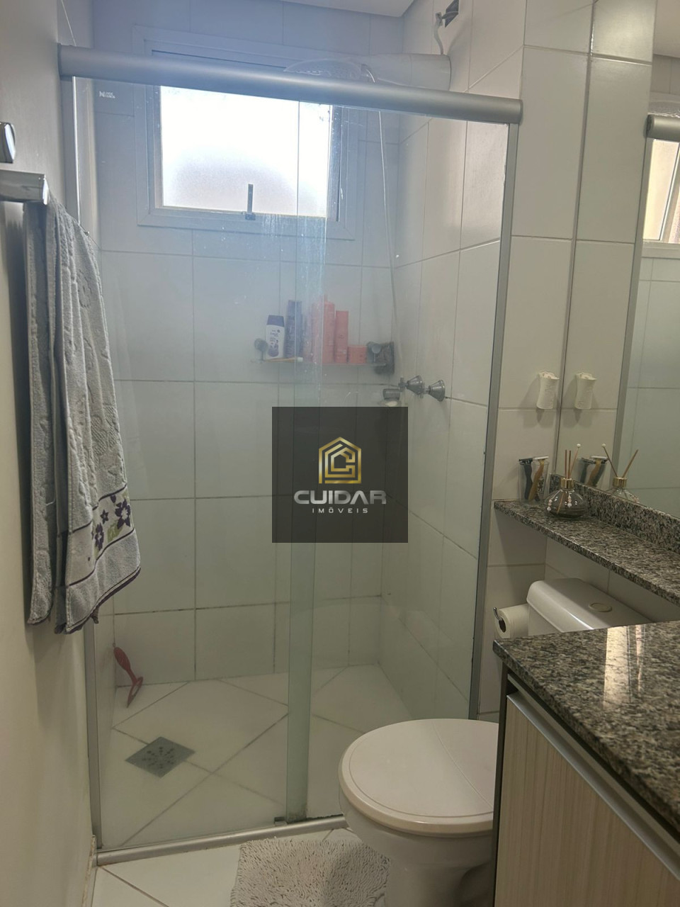Imagens do imóveis APARTAMENTO A VENDA - EDIFICIO TERRALIS JARDIN RESIDENCE