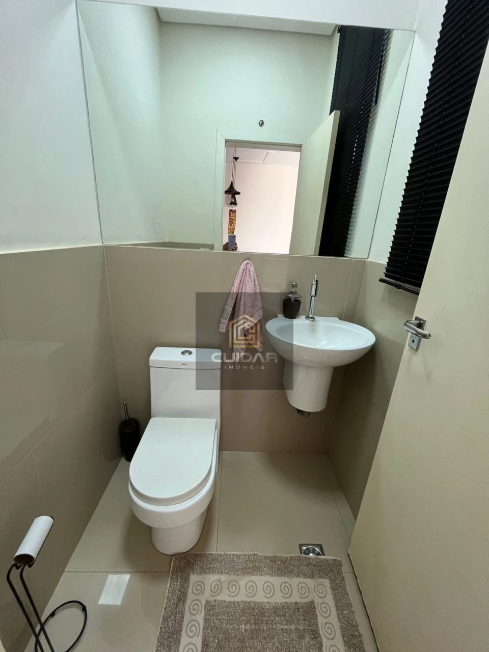 Imagens do imóveis Casa Condomínio Bella Vitta