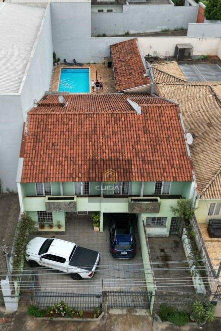 Imagens do imóveis Casa Jardim Dom Bosco