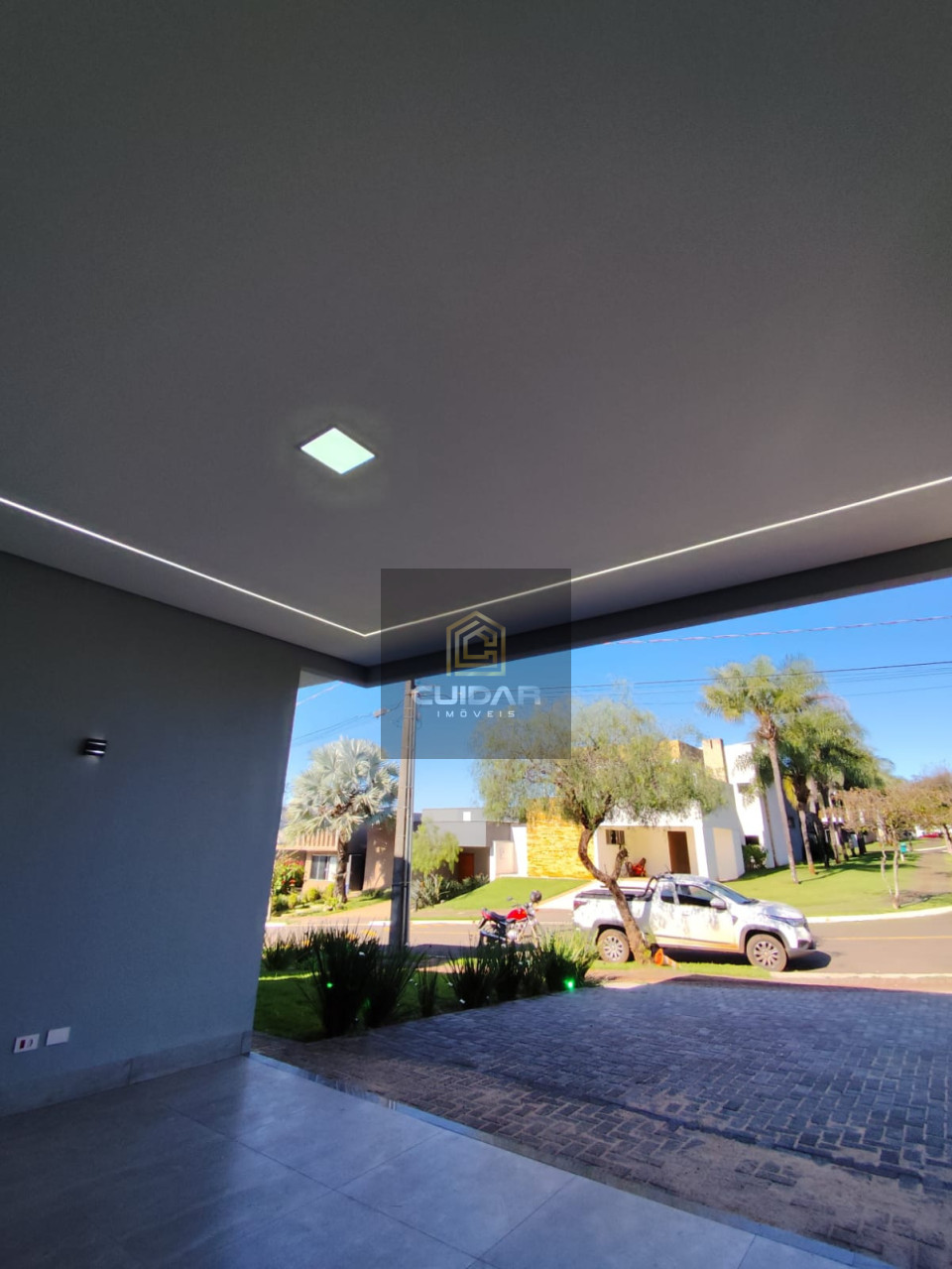 Imagens do imóveis Casa Em Condomínio Á Venda Esperança Londrina