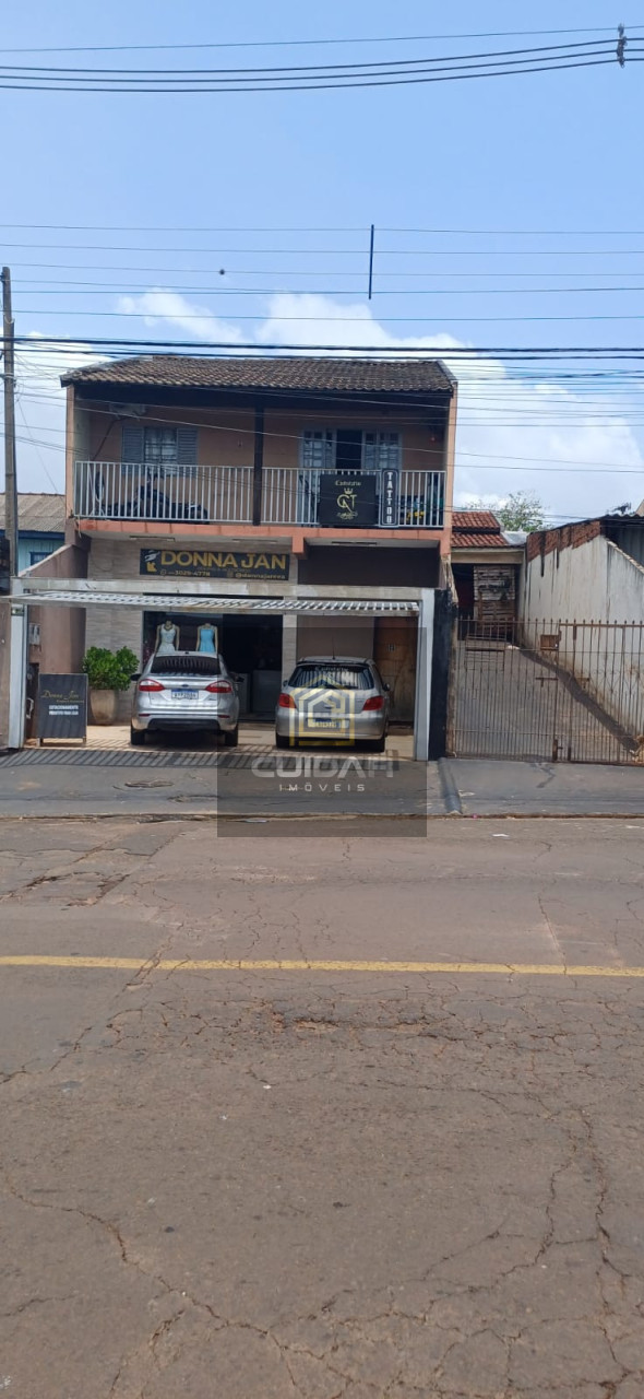Imagens do imóveis Casa Á Venda Leonor Londrina