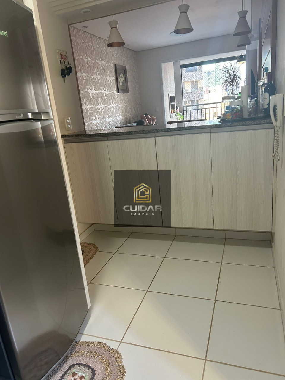 Imagens do imóveis APARTAMENTO A VENDA - EDIFICIO TERRALIS JARDIN RESIDENCE