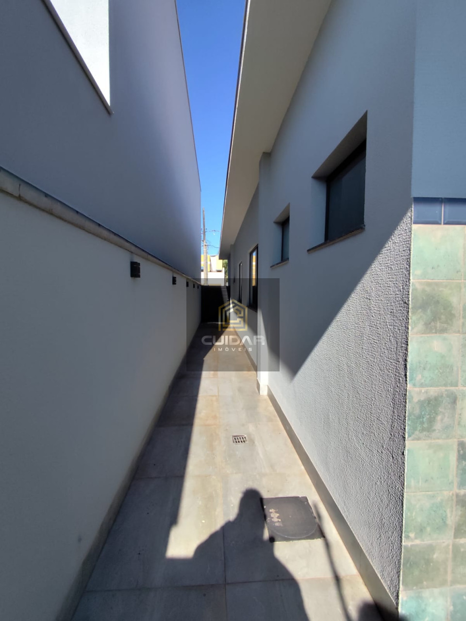 Imagens do imóveis Casa Em Condomínio Á Venda Esperança Londrina