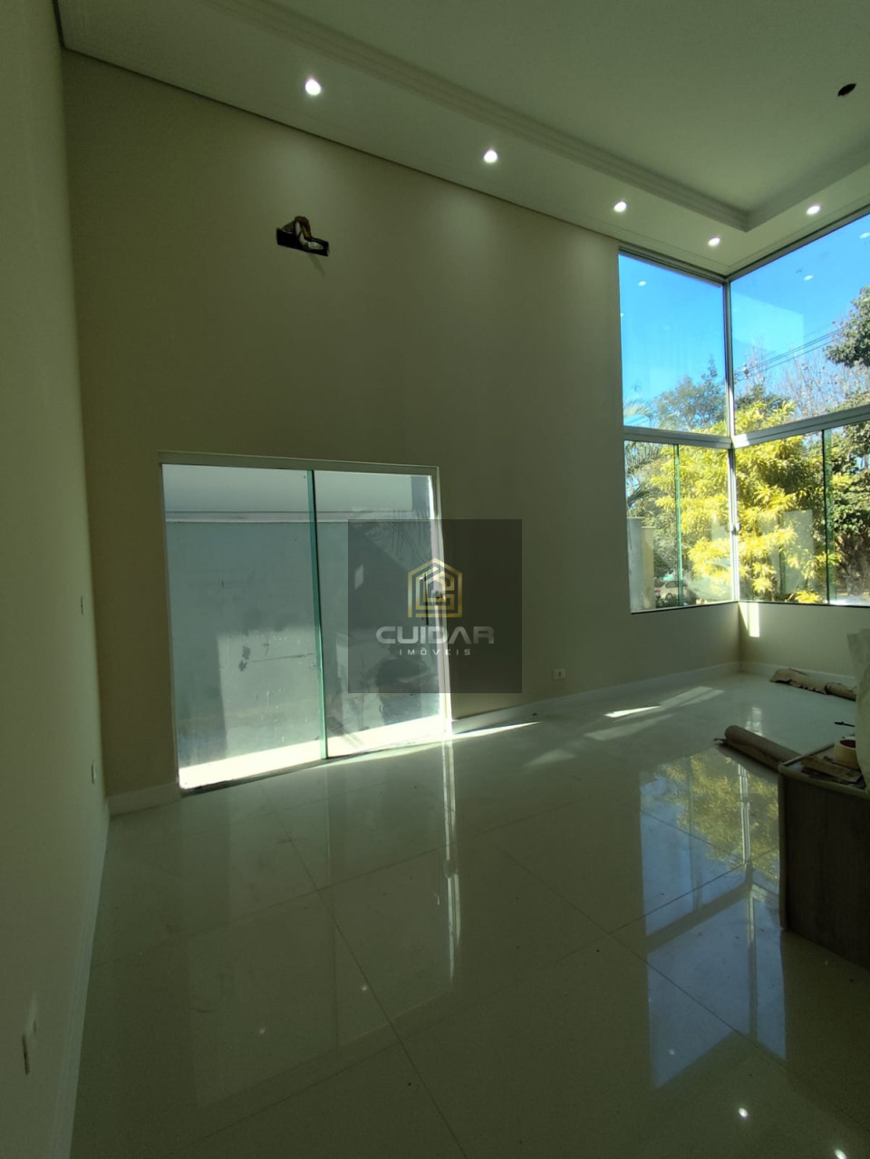 Imagens do imóveis Casa Em Condomínio Á Venda Esperança Londrina