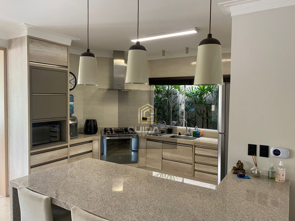 Imagens do imóveis Casa Á Venda Parque Residencial Alcântara Londrina