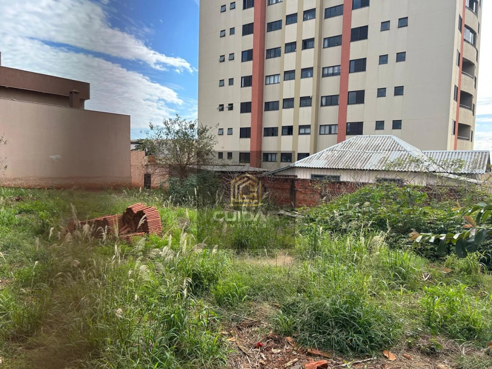 Imagens do imóveis Terreno Bairro Agari