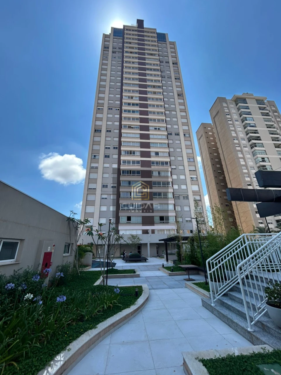 Imagens do imóveis Apartamento Á Venda Gleba Fazenda Palhano Londrina