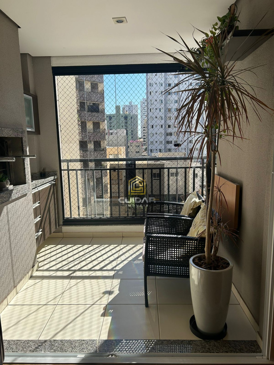 Imagens do imóveis APARTAMENTO A VENDA - EDIFICIO TERRALIS JARDIN RESIDENCE