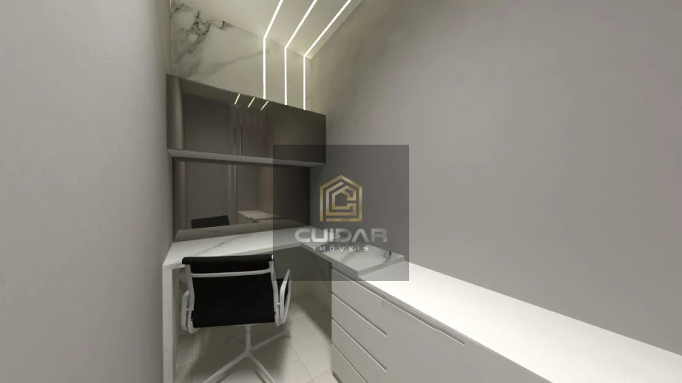 Imagens do imóveis Ed Elegance - Porteira fechada