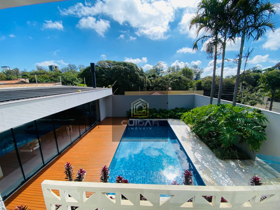 Imagens do imóveis Casa Á Venda Parque Residencial Alcântara Londrina