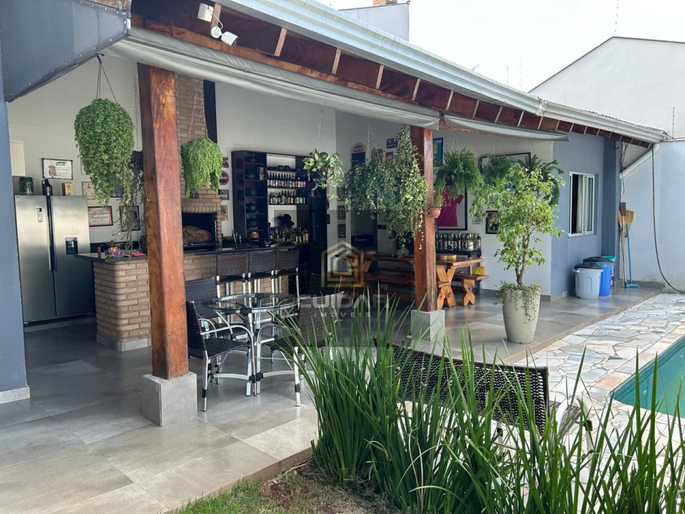 Imagens do imóveis Casa Jardim Burle Max