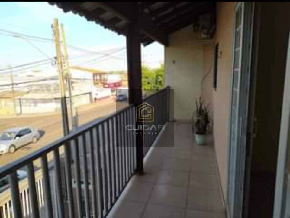 Imagens do imóveis Casa Á Venda Leonor Londrina
