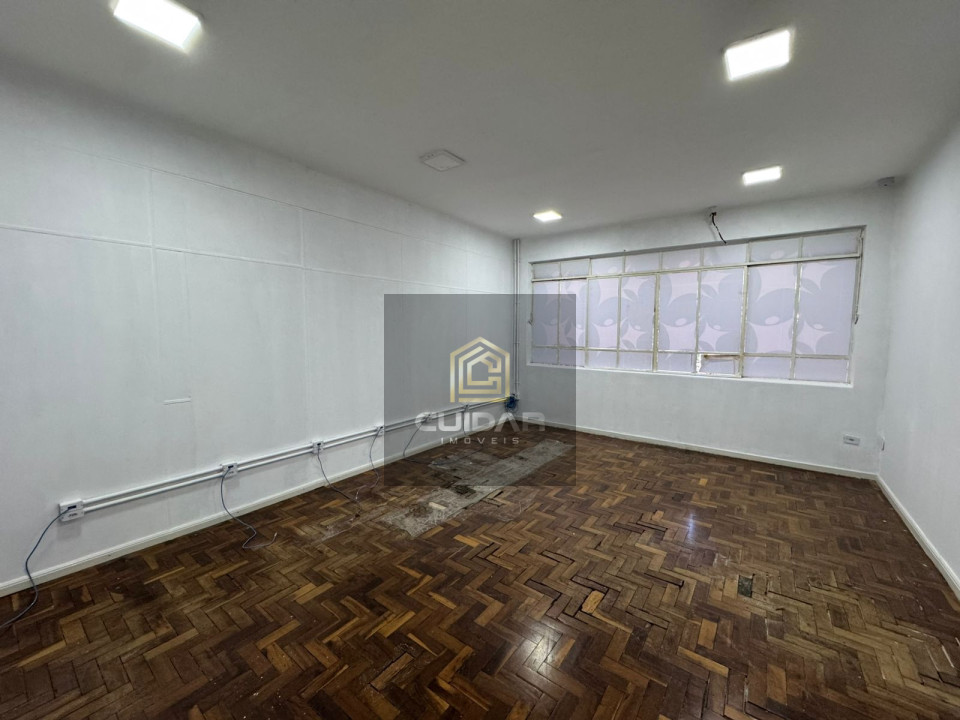Imagens do imóveis Sala comercial no centro de Londrina
