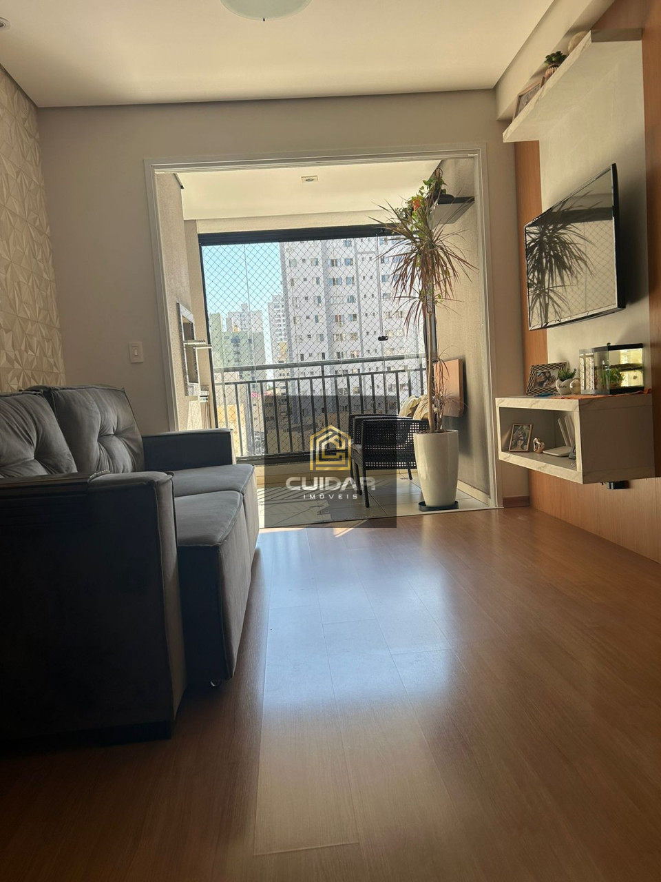 Imagens do imóveis APARTAMENTO A VENDA - EDIFICIO TERRALIS JARDIN RESIDENCE
