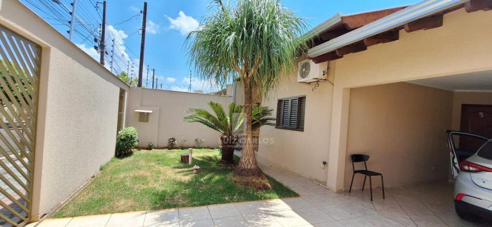 Imagens do imóveis Casa - Jardim Santa Alice