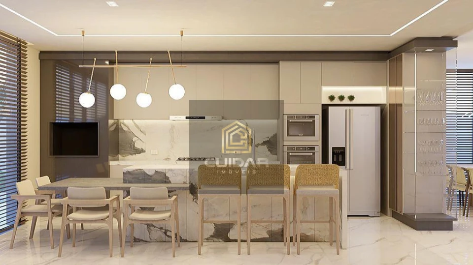 Imagens do imóveis Casa sobrado Condomínios Alphaville 2