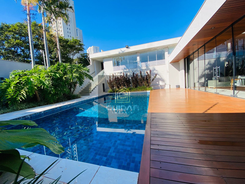 Imagens do imóveis Casa Á Venda Parque Residencial Alcântara Londrina
