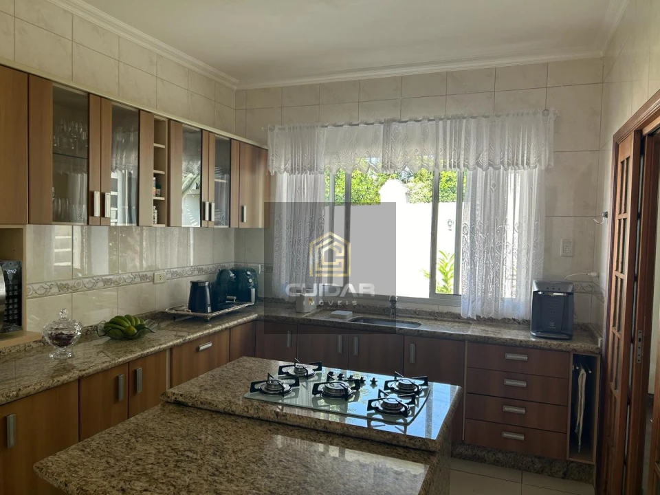 Imagens do imóveis Casa Jardim Burle Max