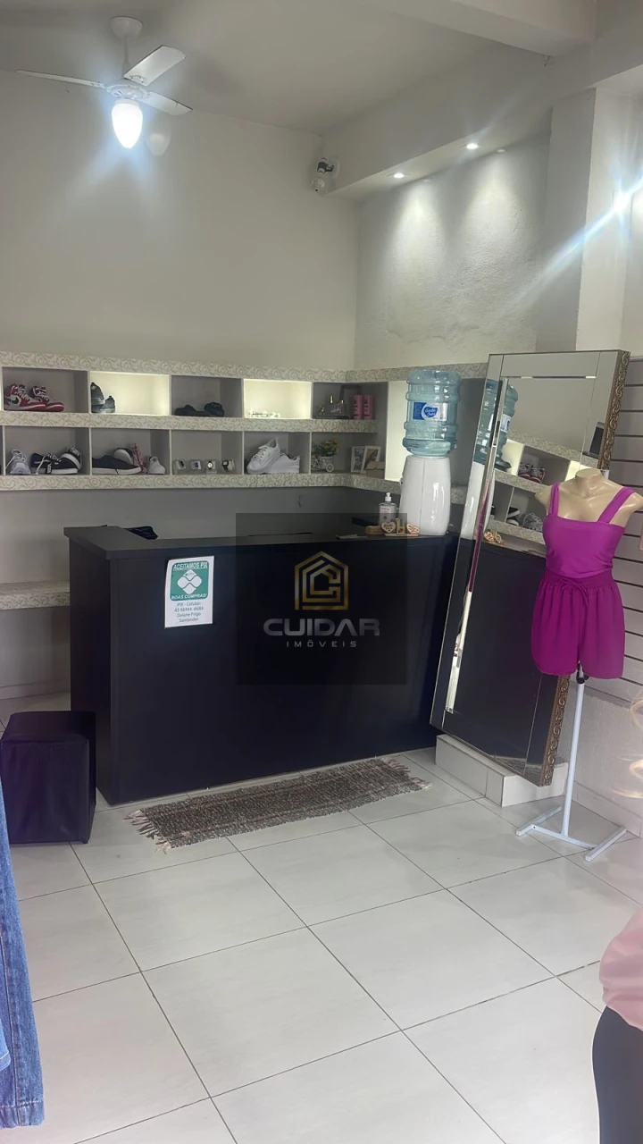 Imagens do imóveis Casa comercial Jd Silvino