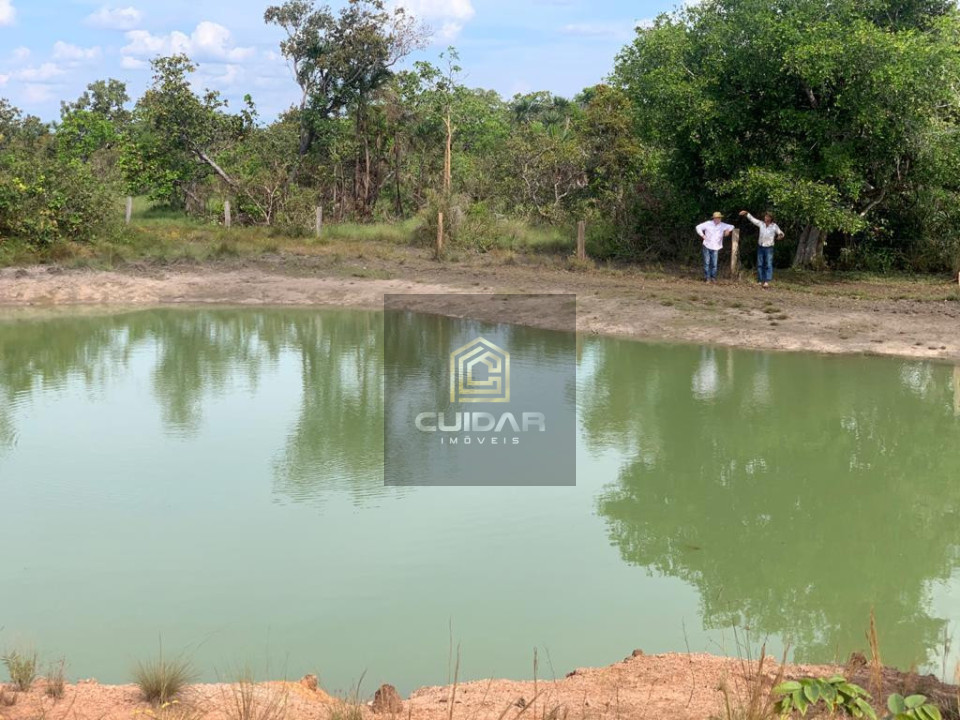 Imagens do imóveis Fazenda em Poconé MT
