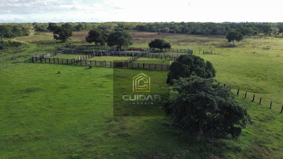 Imagens do imóveis Fazenda na região de Barão de Melgaço MT