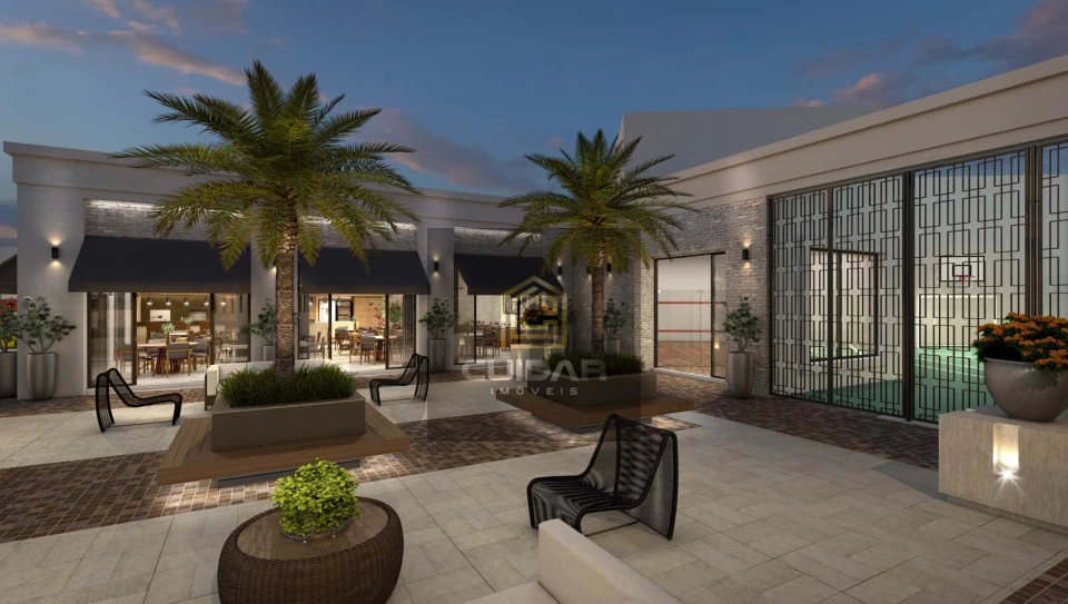 Imagens do imóveis Apartamento La torre