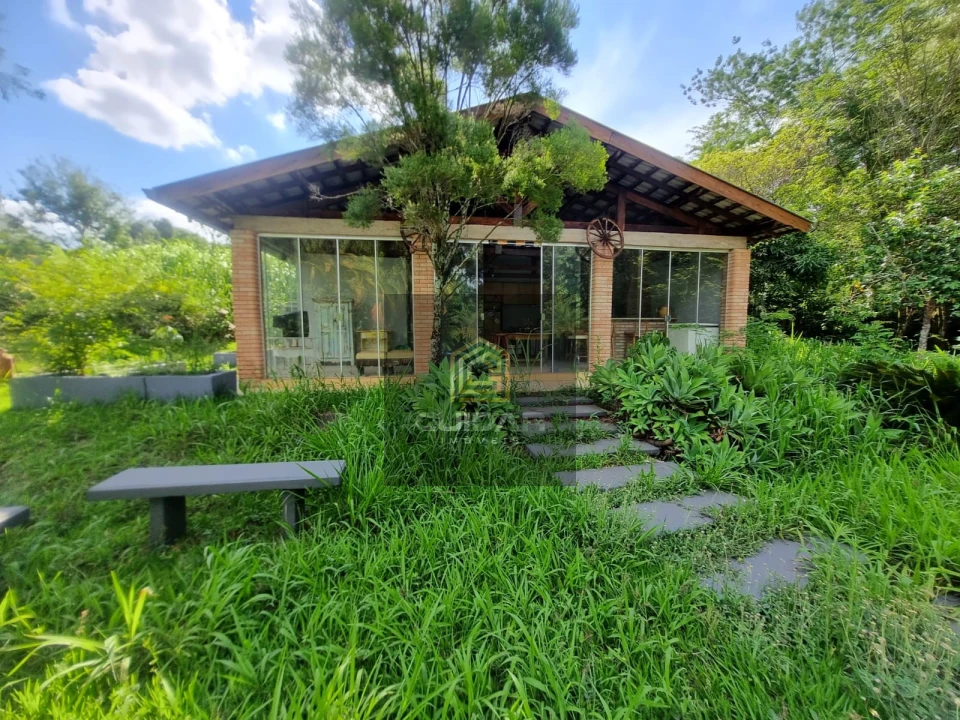 Imagens do imóveis Casa Em Condomínio Para Alugar Estância Cabral Cambé